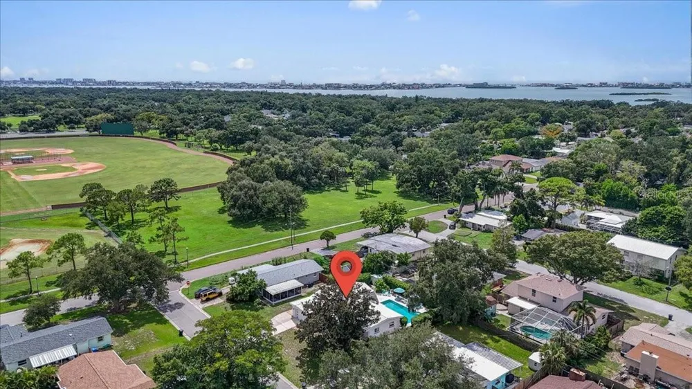 3432 79TH STREET St Petersburg, FL 33710
