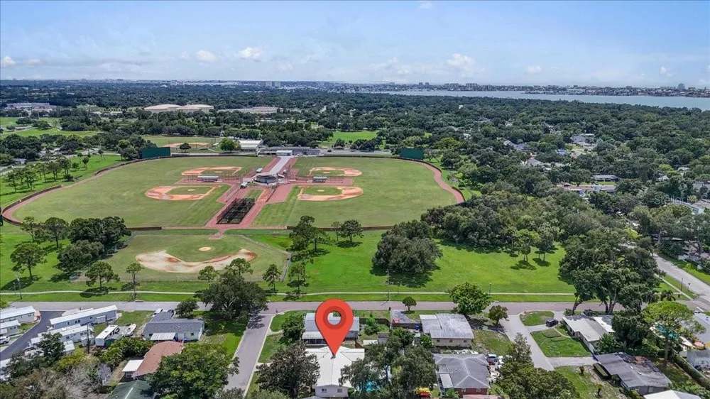 3432 79TH STREET St Petersburg, FL 33710