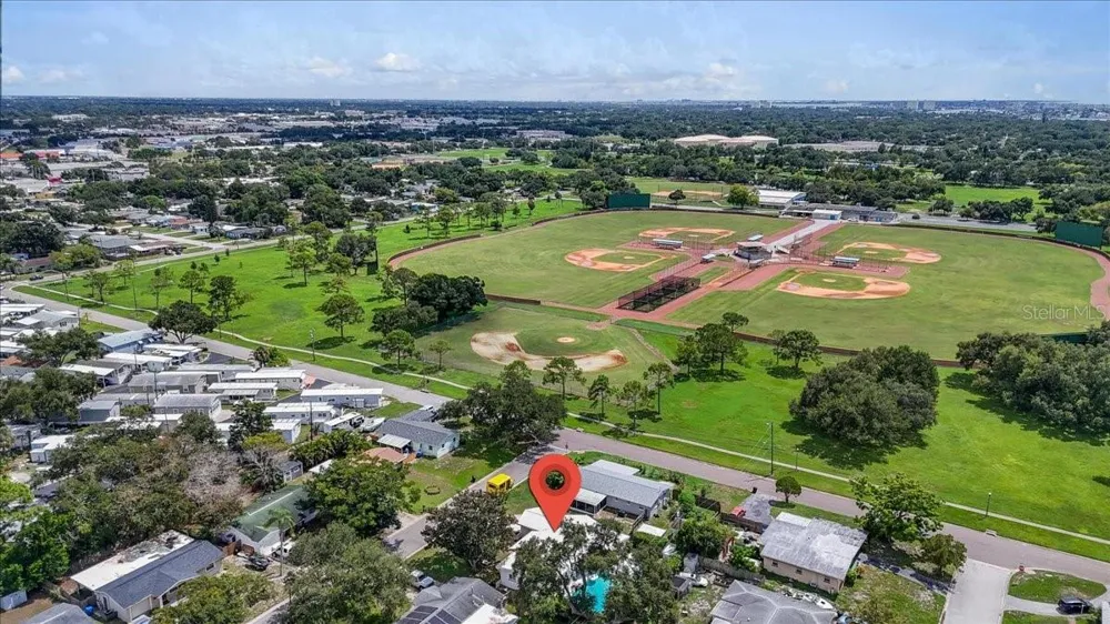 3432 79TH STREET St Petersburg, FL 33710