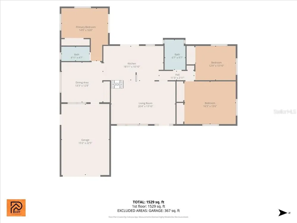 3432 79TH STREET St Petersburg, FL 33710