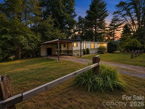 1491 Prices Creek Road