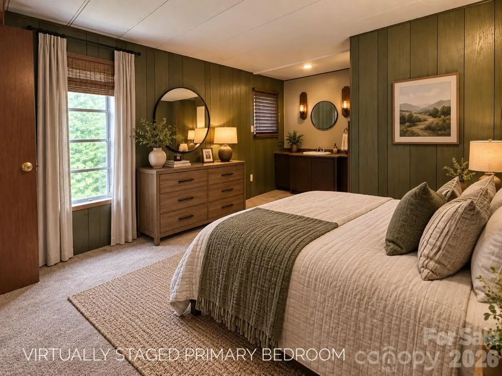 1491 Prices Creek Road Burnsville, NC 28714