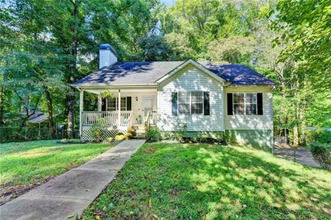 16 River Oak Court