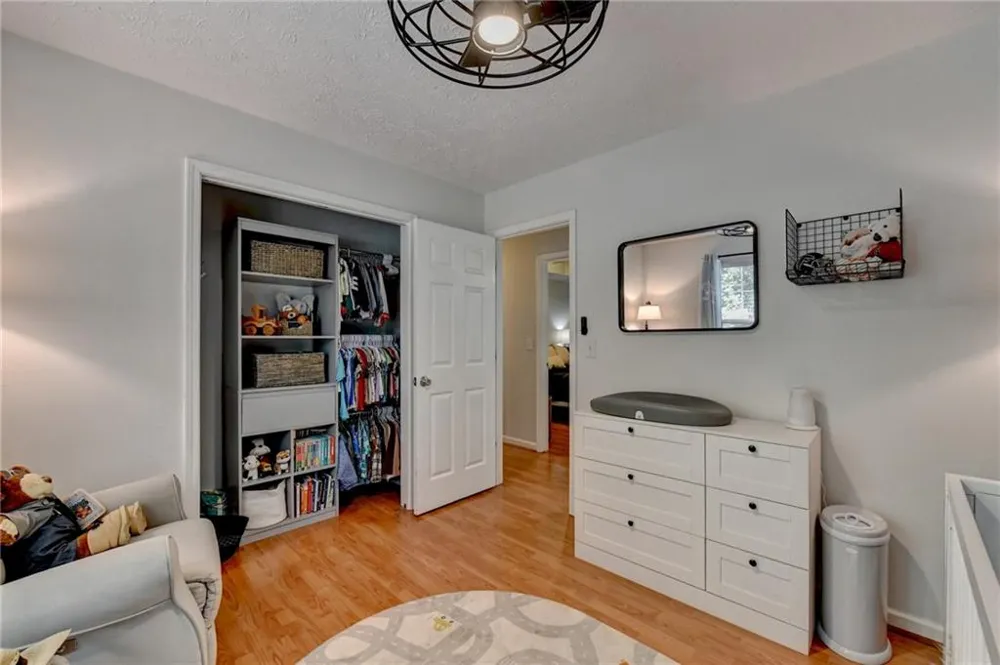16 River Oak Court Dawsonville, GA 30534