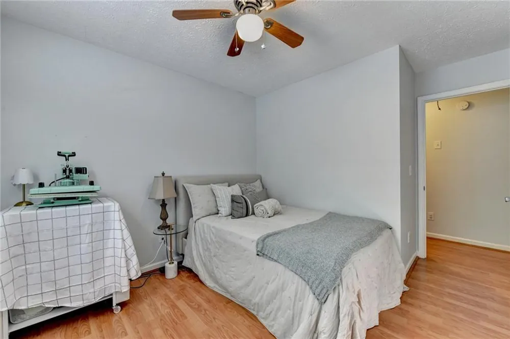 16 River Oak Court Dawsonville, GA 30534