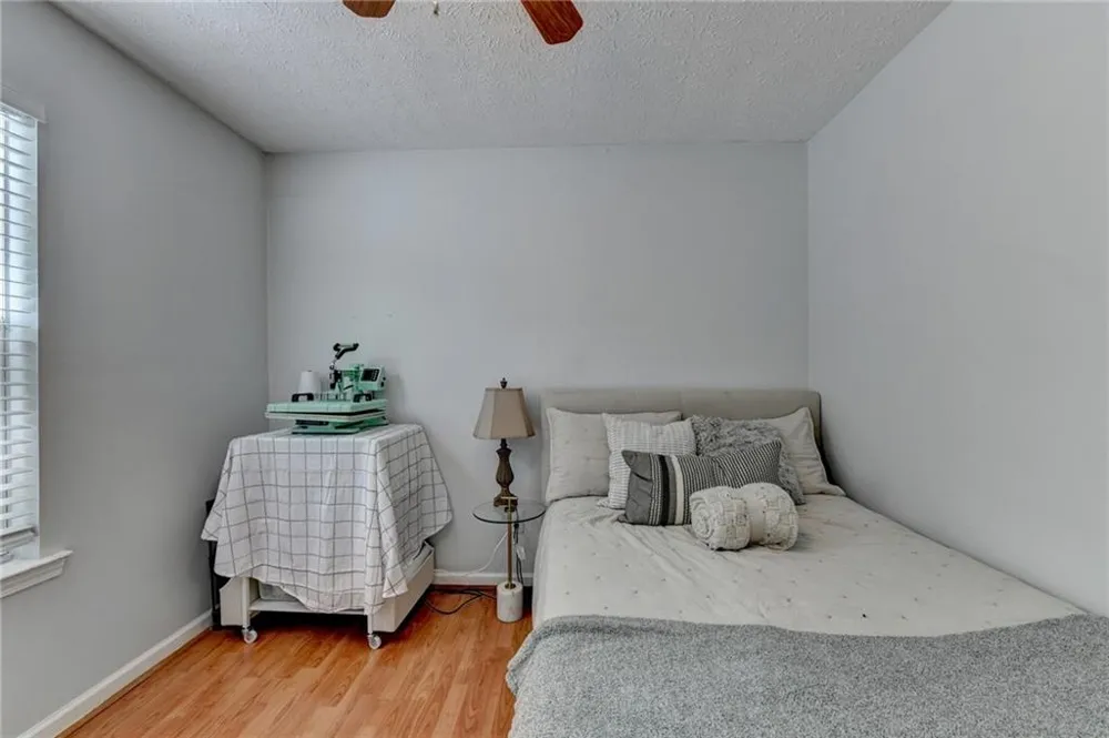 16 River Oak Court Dawsonville, GA 30534