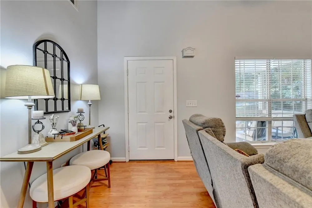 16 River Oak Court Dawsonville, GA 30534