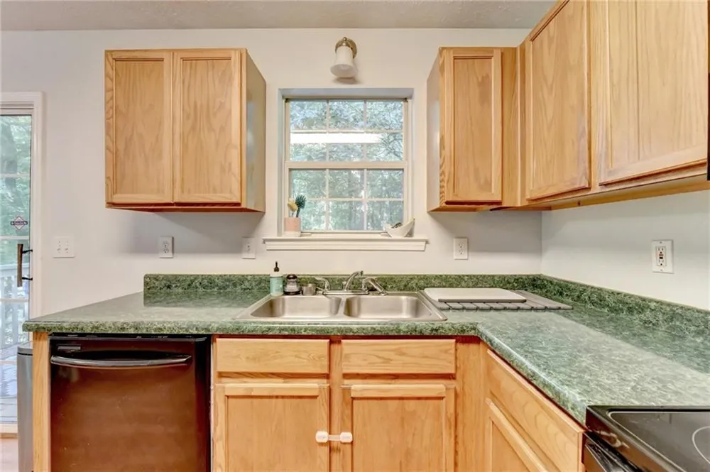 16 River Oak Court Dawsonville, GA 30534