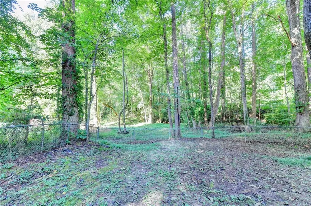 16 River Oak Court Dawsonville, GA 30534