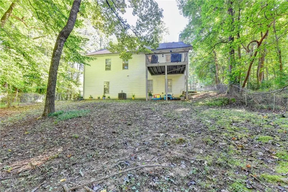 16 River Oak Court Dawsonville, GA 30534