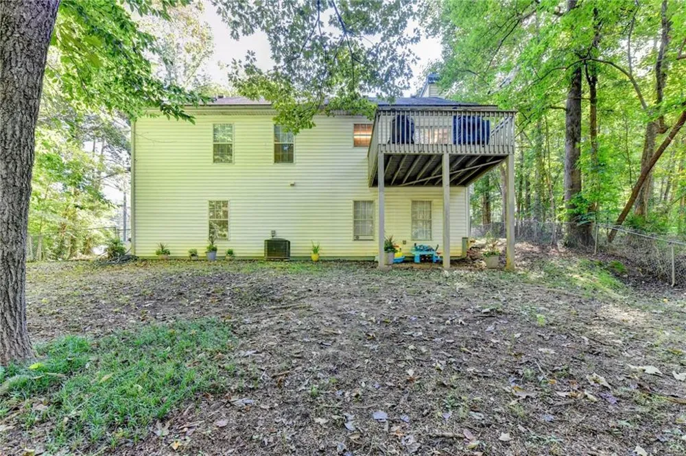 16 River Oak Court Dawsonville, GA 30534