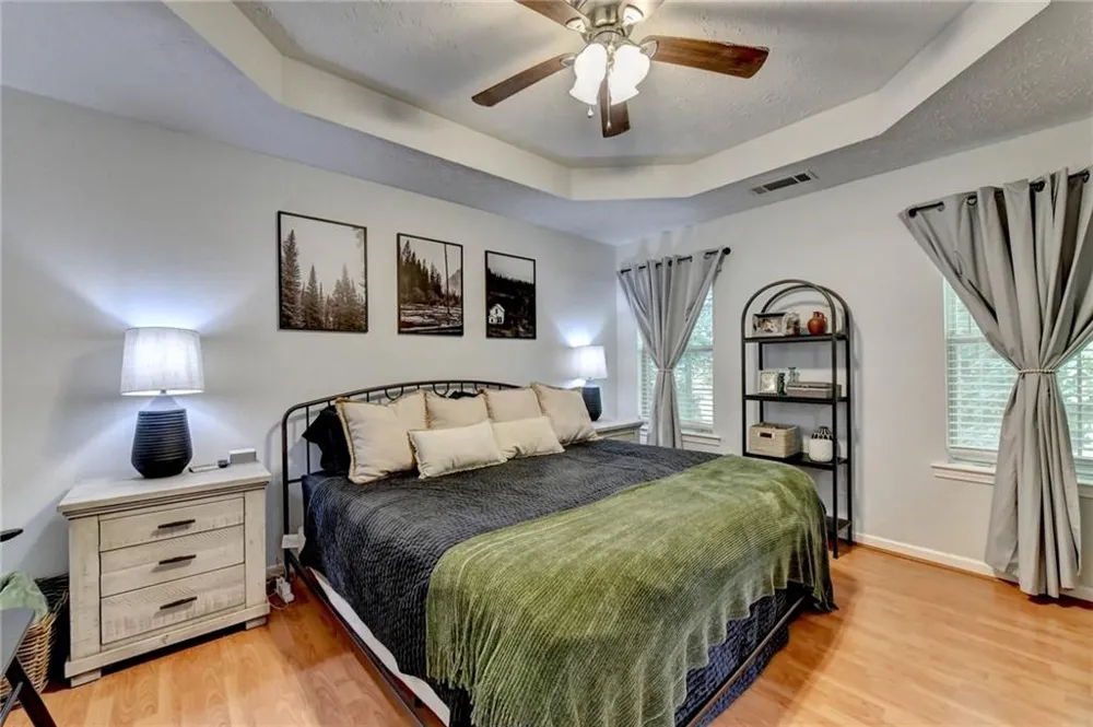 16 River Oak Court Dawsonville, GA 30534