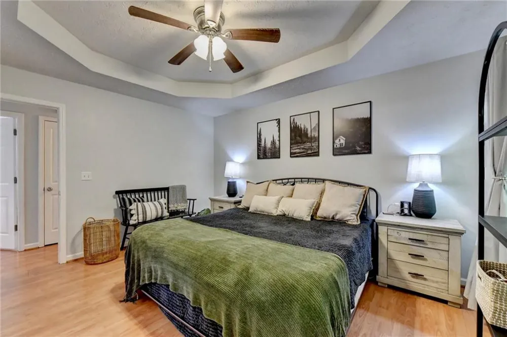 16 River Oak Court Dawsonville, GA 30534