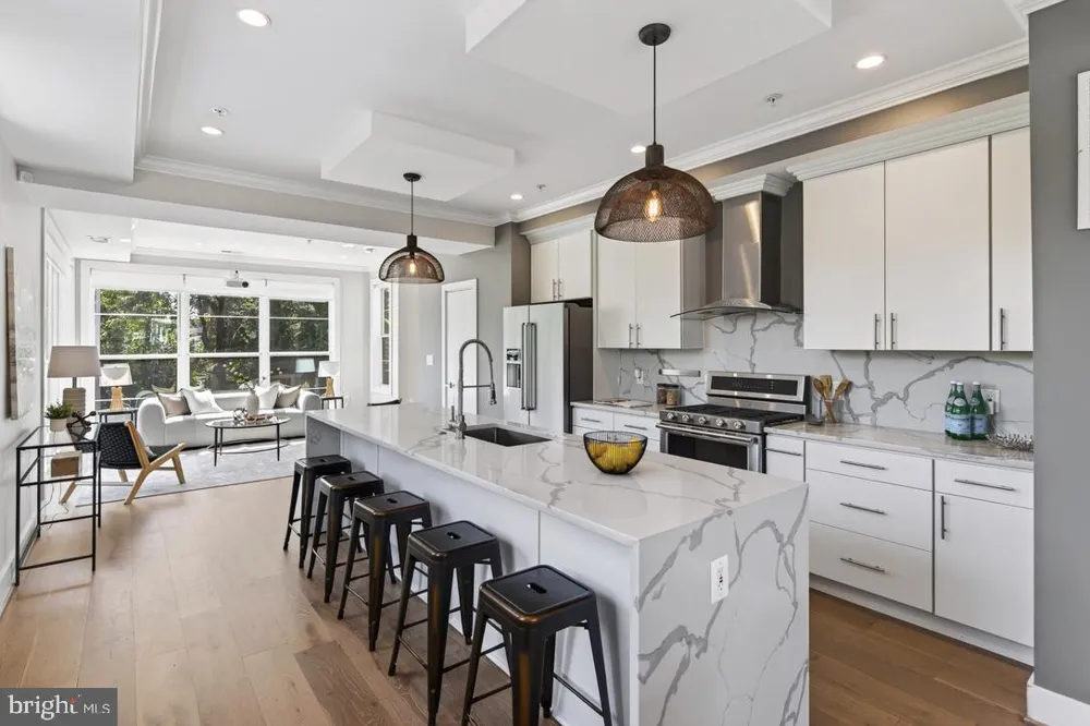 433 PARK ROAD NW #2 Washington, DC 20010
