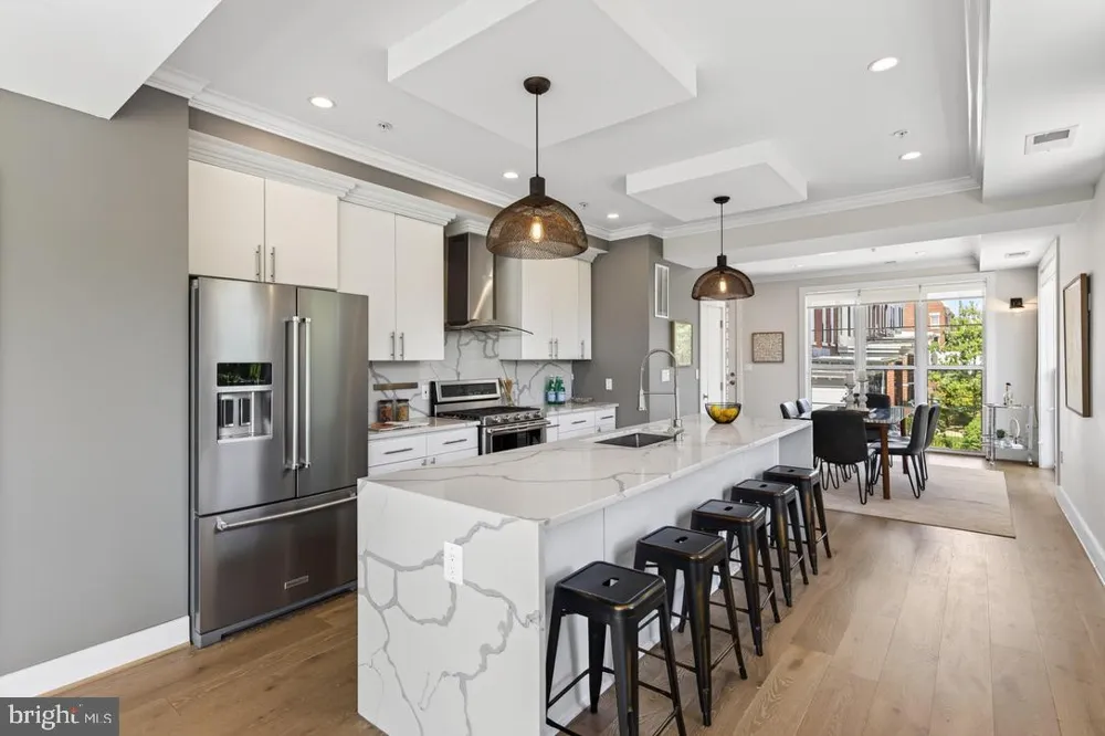 433 PARK ROAD NW #2 Washington, DC 20010