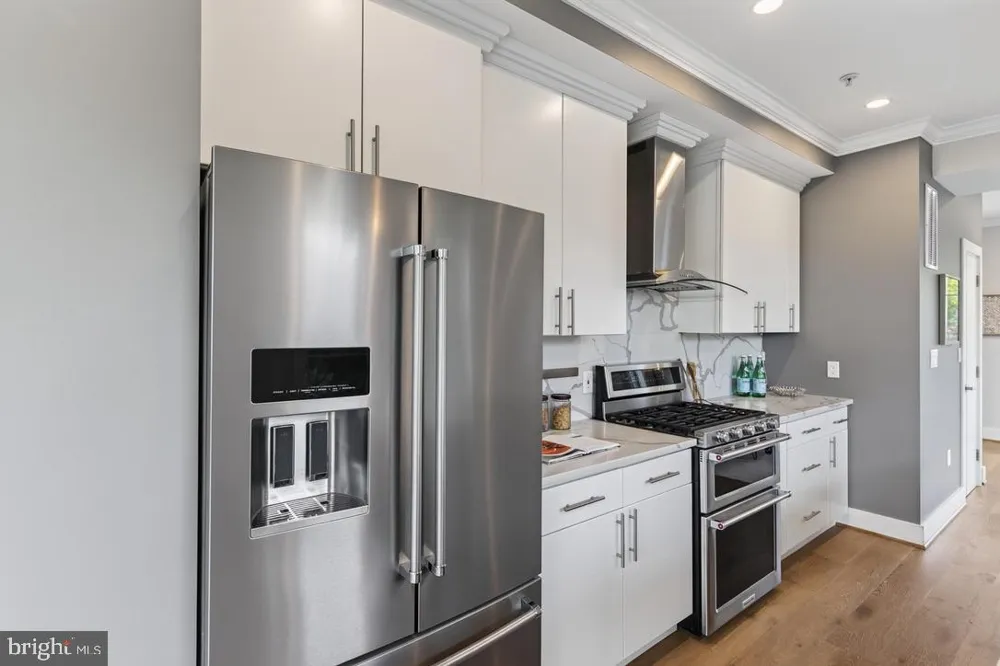 433 PARK ROAD NW #2 Washington, DC 20010