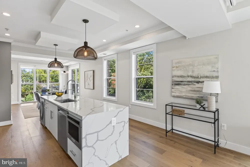 433 PARK ROAD NW #2 Washington, DC 20010