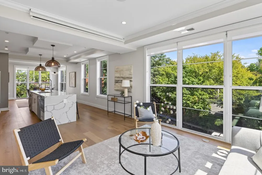 433 PARK ROAD NW #2 Washington, DC 20010