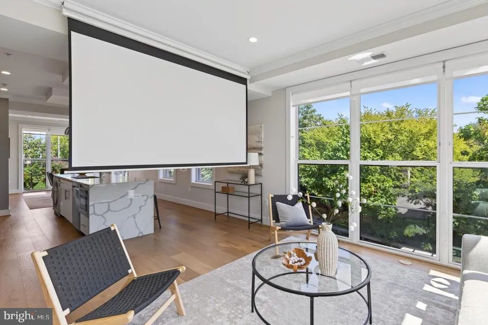 433 PARK ROAD NW #2 Washington, DC 20010