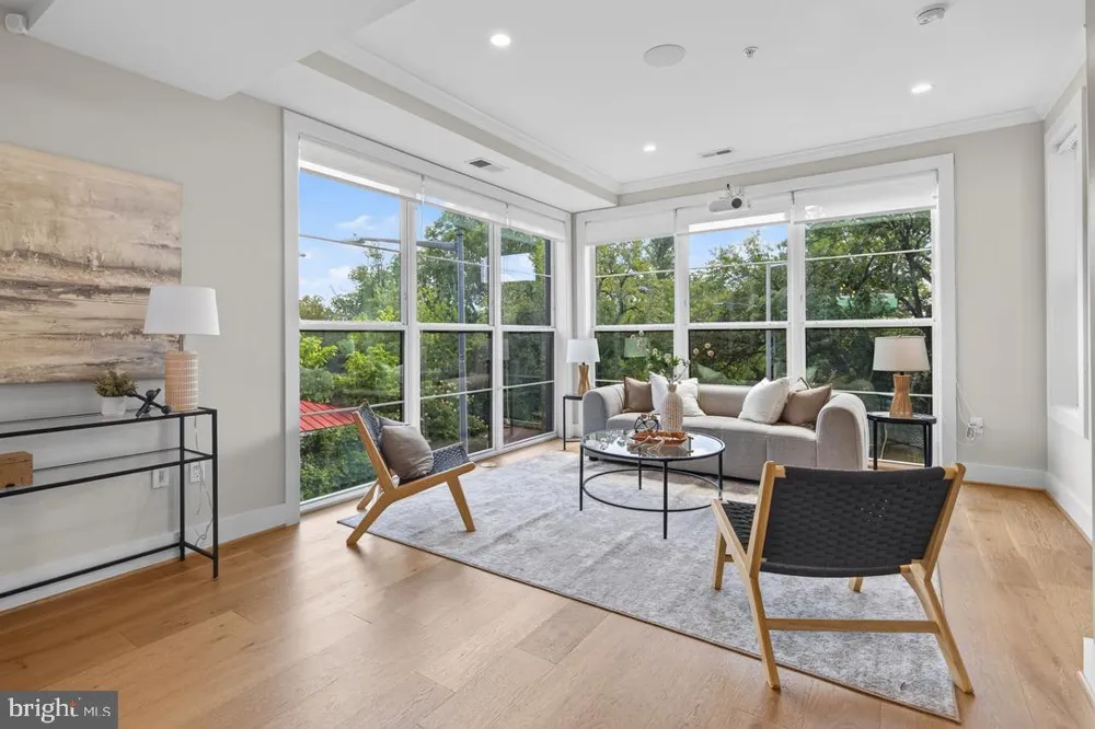 433 PARK ROAD NW #2 Washington, DC 20010