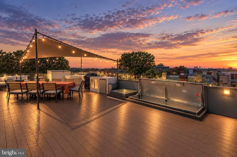 433 PARK ROAD NW #2 Washington, DC 20010