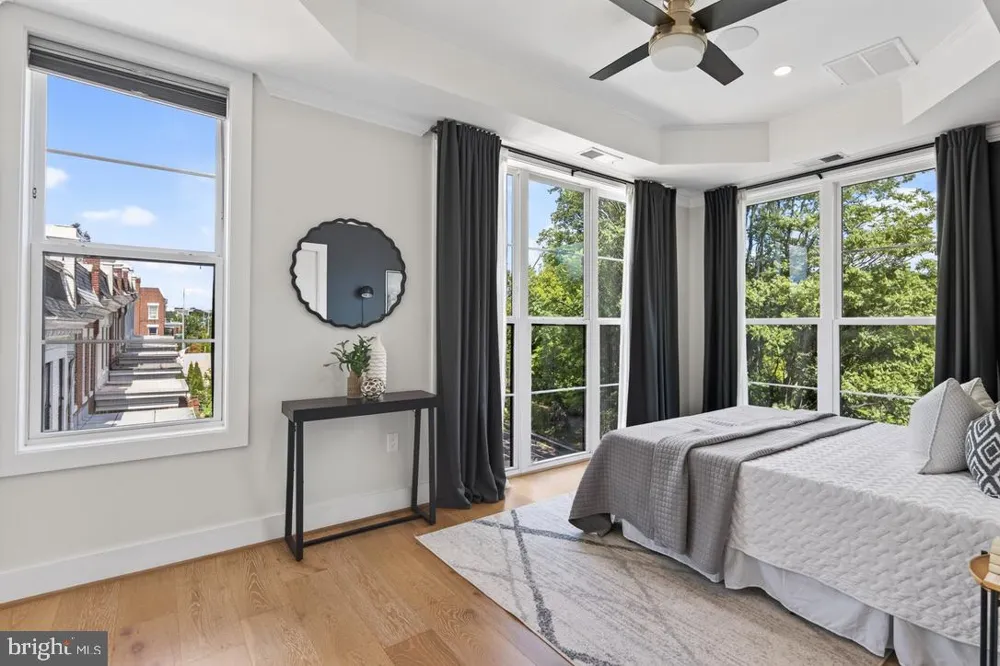 433 PARK ROAD NW #2 Washington, DC 20010