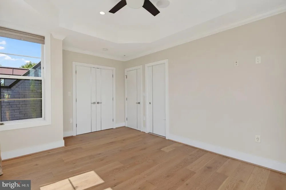 433 PARK ROAD NW #2 Washington, DC 20010