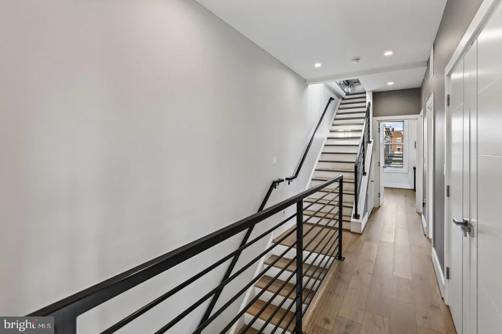 433 PARK ROAD NW #2 Washington, DC 20010