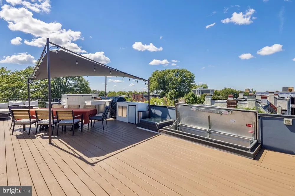433 PARK ROAD NW #2 Washington, DC 20010
