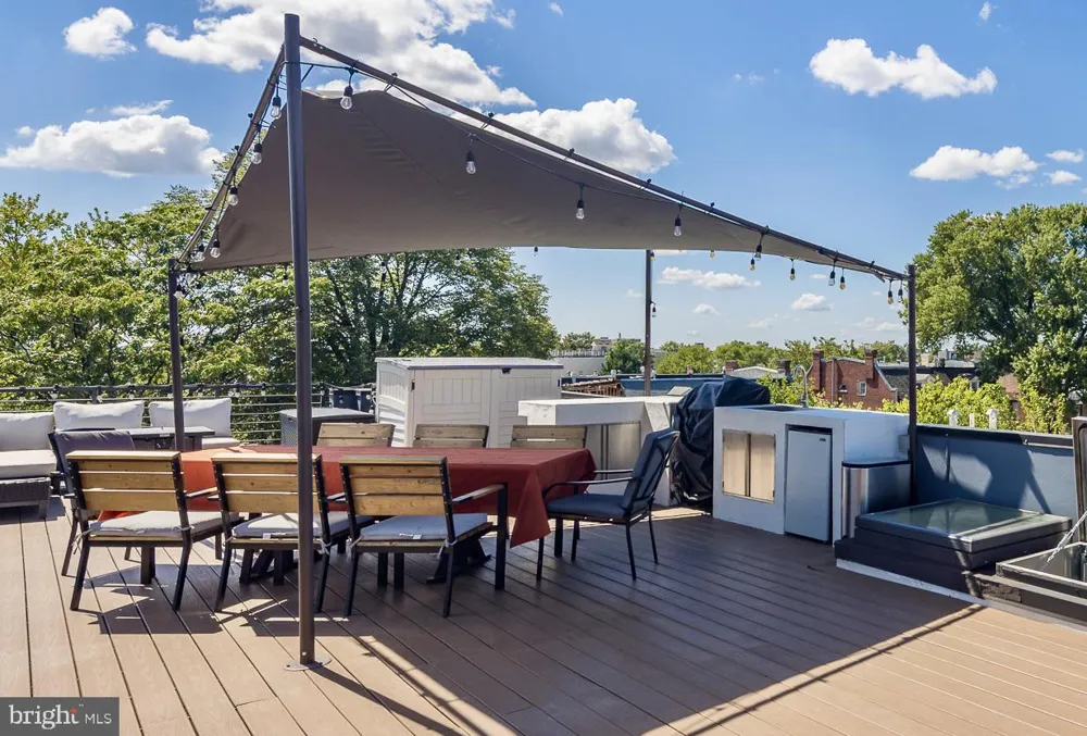 433 PARK ROAD NW #2 Washington, DC 20010