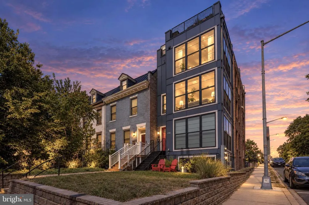 433 PARK ROAD NW #2 Washington, DC 20010