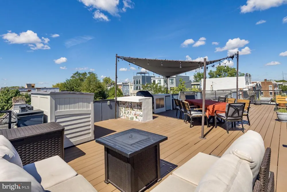 433 PARK ROAD NW #2 Washington, DC 20010