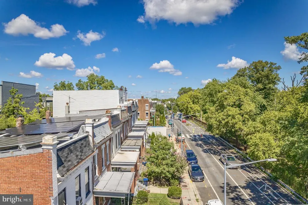 433 PARK ROAD NW #2 Washington, DC 20010