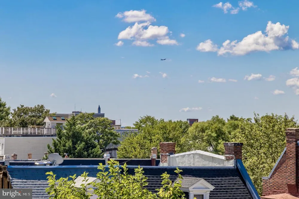 433 PARK ROAD NW #2 Washington, DC 20010
