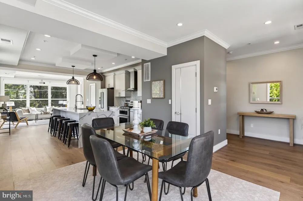 433 PARK ROAD NW #2 Washington, DC 20010