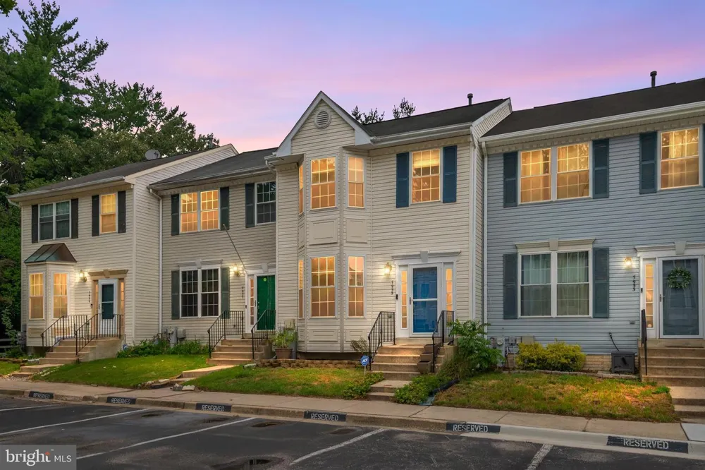 7935 BEACH PLUM LANE Severn, MD 21144