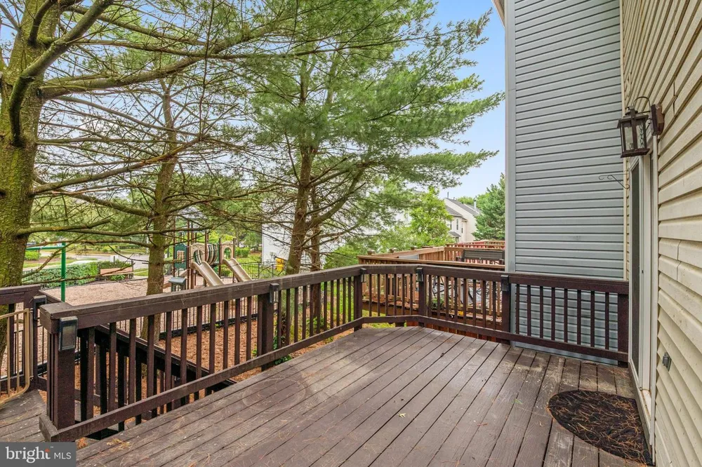 7935 BEACH PLUM LANE Severn, MD 21144