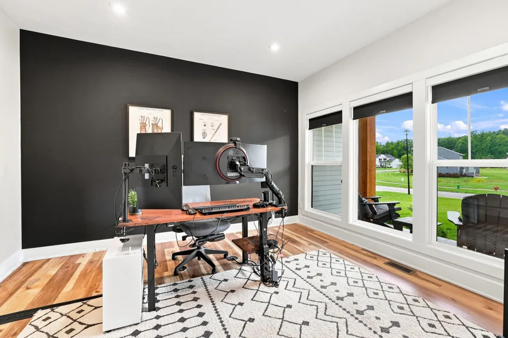 9336 Sunset Ridge Drive NE Algoma Township, MI 49341