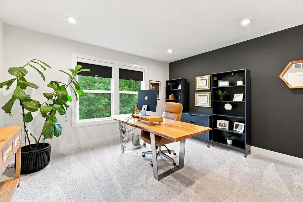 9336 Sunset Ridge Drive NE Algoma Township, MI 49341