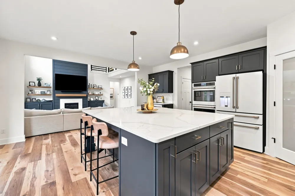 9336 Sunset Ridge Drive NE Algoma Township, MI 49341