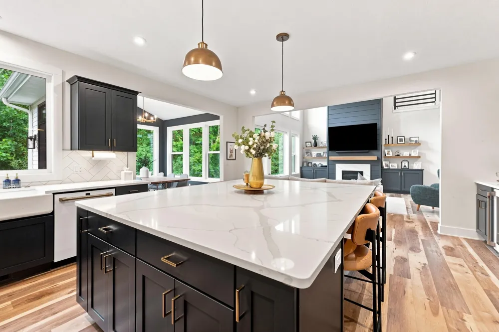 9336 Sunset Ridge Drive NE Algoma Township, MI 49341