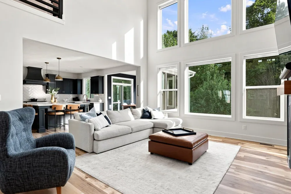 9336 Sunset Ridge Drive NE Algoma Township, MI 49341