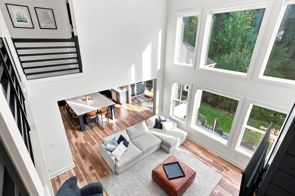 9336 Sunset Ridge Drive NE Algoma Township, MI 49341