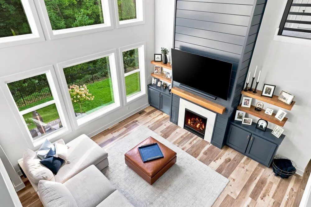 9336 Sunset Ridge Drive NE Algoma Township, MI 49341