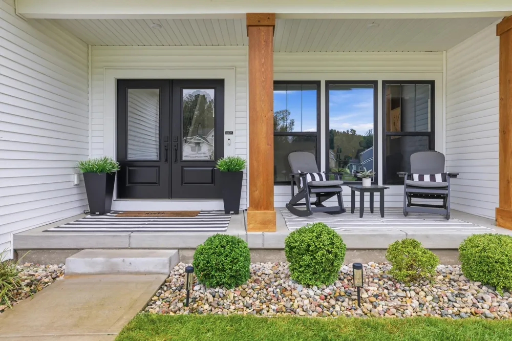 9336 Sunset Ridge Drive NE Algoma Township, MI 49341