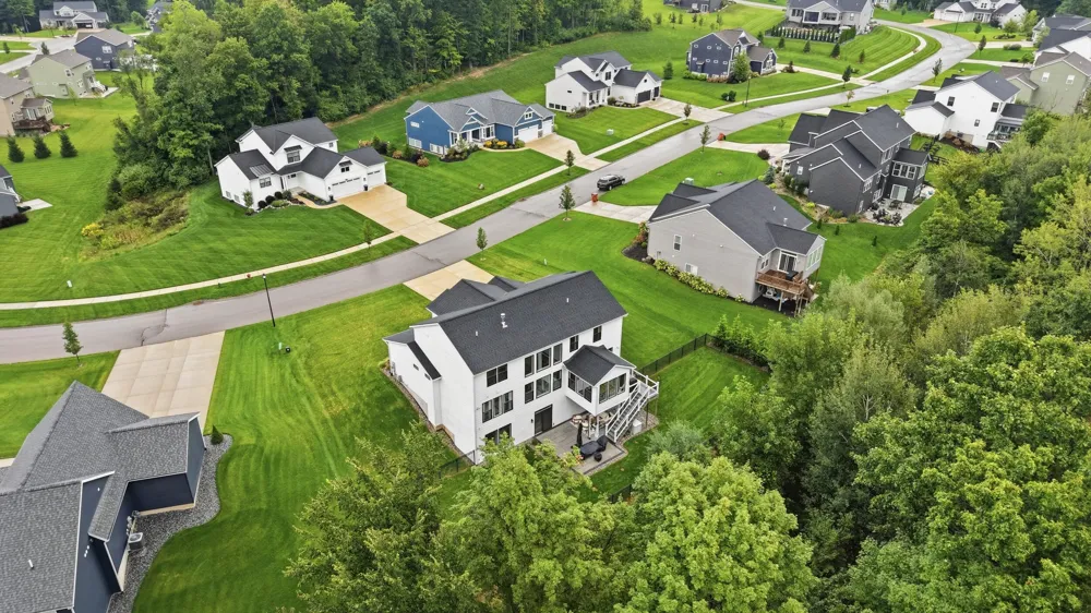 9336 Sunset Ridge Drive NE Algoma Township, MI 49341