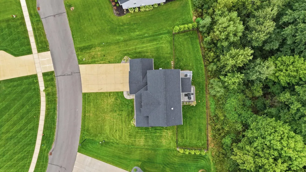 9336 Sunset Ridge Drive NE Algoma Township, MI 49341