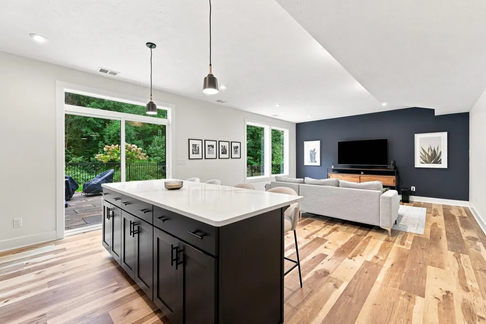 9336 Sunset Ridge Drive NE Algoma Township, MI 49341