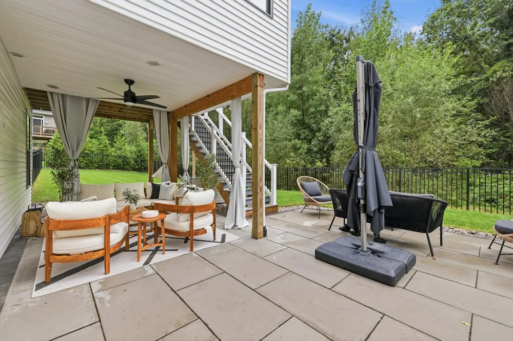 9336 Sunset Ridge Drive NE Algoma Township, MI 49341