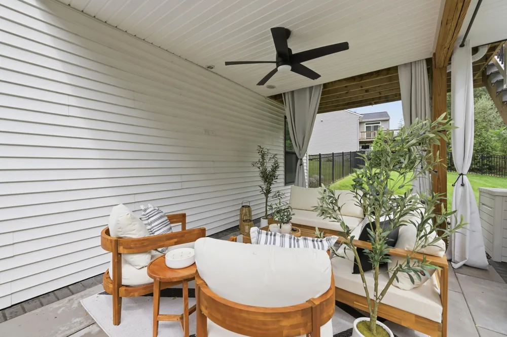 9336 Sunset Ridge Drive NE Algoma Township, MI 49341